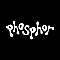 Phosphor Magazine logo - Similar company to Aither