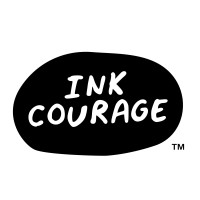 Inkcourage logo - Similar company to Ink Entourage