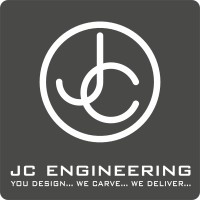 JC Engineering - Dies, Patterns, Molds & Castings' Expert logo - Similar company to Lakeside Casting Solutions