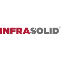 Infrasolid GmbH logo - Similar company to Htsb Hightech Startbahn