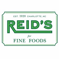 Reid's Fine Foods logo - Similar company to Whiteside Properties