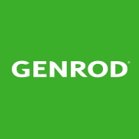 Genrod logo - Similar company to Molber Construcción En Seco