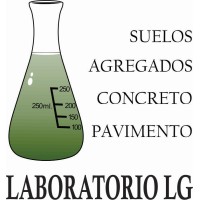 Laboratorio LG logo - Similar company to Eigeo