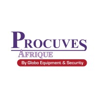 Procuves Afrique by Globo Equipment & Security logo - Similar company to Procuves