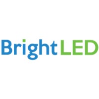 BrightLED.pro logo - Similar company to Brightlux Group