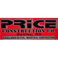 Price Construction Co. INC. logo - Similar company to Sunbelt Builders