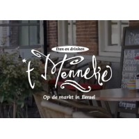 't Menneke eten en drinken logo - Similar company to Goodadvice-It