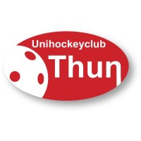 UHC Thun logo - Similar company to Unihockey Berner Oberland