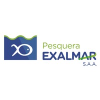 Pesquera Exalmar SAA logo - Similar company to Fundación Náutica Marítima Del Perú