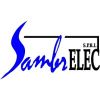 Sambrelec SPRL logo - Similar company to Handelsvertreter.De | Leading Platform For Sales And Distribuation In Germany