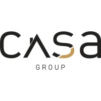 Casa Group logo - Similar company to Pony Xpress Delivery
