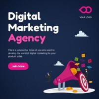 Digital Marketing Agency USA logo - Similar company to Ams Digital