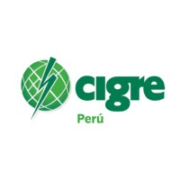 CIGRE PERU logo - Similar company to Pyro Fire Extinction