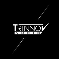 Trinnov Audio logo - Similar company to Homemation