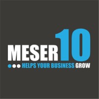 Meser10 logo - Similar company to Inwise