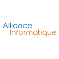Alliance Informatique logo - Similar company to Telecom Object