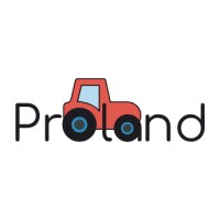 Proland logo - Similar company to Pulluk