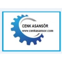 Cenk Asansör logo - Similar company to Gentel Asansör