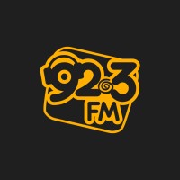 Rádio 92,3 FM logo - Similar company to Fertil Comunicacao E Marketing Ltda.