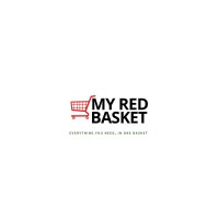 My Red Basket logo - Similar company to Quantafons Private Limited