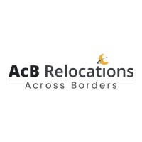 AcB Relocations logo - Similar company to Relocalist