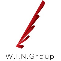W.I.N.Group logo - Similar company to Costes M.A.D