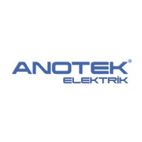 Anotek Elektrik A.Ş. logo - Similar company to Eopy