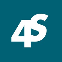 4See Digital logo - Similar company to Vink Conciliador