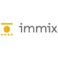 IMMIX spedition logo - Similar company to Weboo