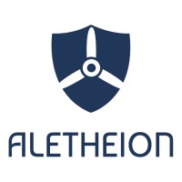 Aletheion logo - Similar company to Aletheions
