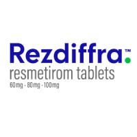 Rezdiffra™ (resmetirom) HCP logo - Similar company to Challenger Schools