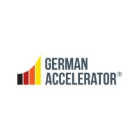 German Accelerator logo - Similar company to Conexionhr - Recruiting Company