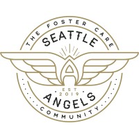 Seattle Angels logo - Similar company to Casoft Seattle