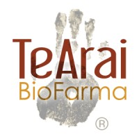Te Arai BioFarma logo - Similar company to Logixx Pharma Ltd, Incorporating Logixx Fertility.
