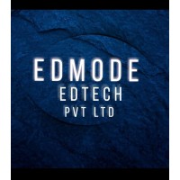 ED MODE edtech privated limited logo - Similar company to Ecdentistry