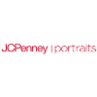 JCPenney Portraits logo - Similar company to Moser Visuals