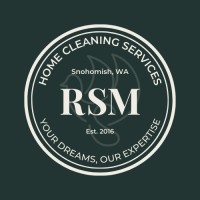RSM Home Services LLC logo - Similar company to Ismael'S Construction, Llc