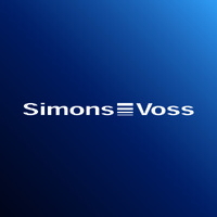 SimonsVoss Italia logo - Similar company to Cortexa, Eccellenza Nel Sistema A Cappotto