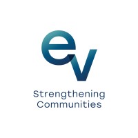 EV Strengthening Communities logo - Similar company to Tees Lc