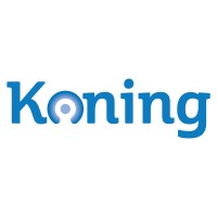 Koning Health logo - Similar company to Ctrl Cv