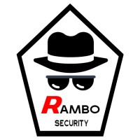 Rambo Security Ltd. logo - Similar company to Alexander Security