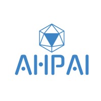 AhpAI logo - Similar company to Kaspian Rad Adrin