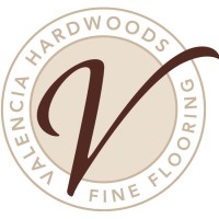 Valencia Hardwoods logo - Similar company to Lighthouse Adhesives