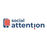 Social Attention GmbH logo - Similar company to Content Minds Gmbh