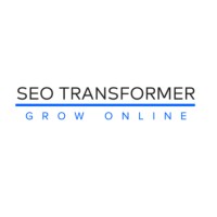 SEO Transformer logo - Similar company to Elevrank