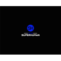 Team SuperHuman logo - Similar company to Solar Conversion Lab