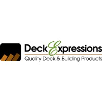Deck Expressions logo - Similar company to Wpc Fence And Decking