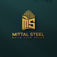 Mittal Steel logo - Similar company to Ask Info-Solutions Llp