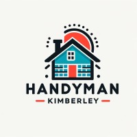 KIMBERLEY HANDYMAN logo - Similar company to Olerato Laundry General Worker