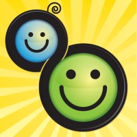 Kinderloop logo - Similar company to Xplor Education